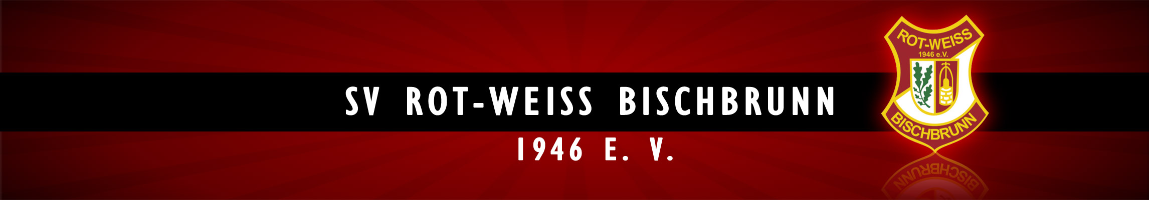 SV Rot-Weiß Bischbrunn