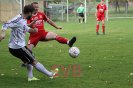 Spieltag 11 - SC Schollbrunn vs. SVB