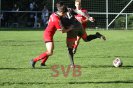 Spieltag 12 - SV Kist vs. SVB
