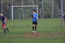 Spieltag 15 - FV Bergrothenfels/Hafenlohr vs. SVB