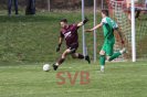Spieltag 18 - SVB vs. FV Thüngersheim
