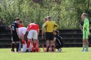 Spieltag 21 - SV Veitshöchheim vs. SVB