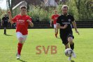 Spieltag 21 - SV Veitshöchheim vs. SVB