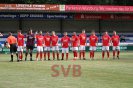 Spieltag 26 - Würzburger FV 2 vs. SVB