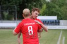 Spieltag 26 - Würzburger FV 2 vs. SVB