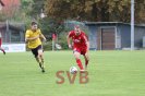 Spieltag 09 - SV Erlenbach vs. SVB