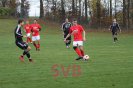 Spieltag 14 - SC Schollbrunn vs. SVB
