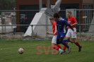 Spieltag 16 - SG Zell/Margetshöchheim vs. SVB
