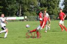 Spieltag 01 - SVB vs. SC Schollbrunn