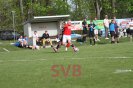 Spieltag 21 - SVB vs. SV Veitshöchheim