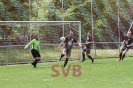 Spieltag 22 - SV Kist vs. SVB