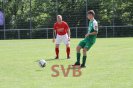 Spieltag 25 - FV Thüngersheim vs. SVB