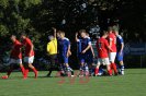 Spieltag 07 - SVB vs. SV Trennfeld