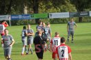 Spieltag 09 - SVB vs. SV Kist