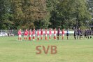 Spieltag 10 - SG I vs. SV Rieneck