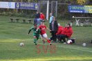 Spieltag 17 - SG I vs. SV-DJK Wombach