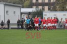 Spieltag 18 - FV Bachgrund vs. SG I