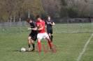 Spieltag 25 - SV Rieneck vs. SG I