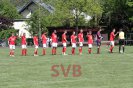 Spieltag 29 - SG Karsbach/Heßdorf vs. SG I
