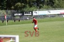 Spieltag 3 - SG I vs. FV Bachgrund