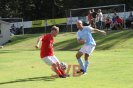 Spieltag 6 - SG I vs. SV Trennfeld