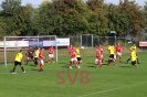 Spieltag 7 - SV Altfeld vs. SG I