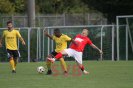 Spieltag 9 - SV Erlenbach vs. SG I