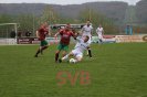 Spieltag 25 - DJK Viktoria Wombach vs. SG I