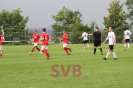 Spieltag 2 - SV Altfeld vs. SG I