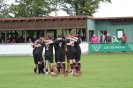 Spieltag 3 - SG I vs. SV Trennfeld