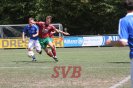 Spieltag 4 - SV Waldbrunn II vs. SG I