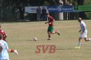 Spieltag 5 - SG I vs. FSG Leinach 