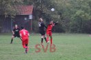 Spieltag 10 - SVB II vs. TSV Erlabrunn II