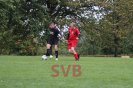 Spieltag 10 - SVB II vs. TSV Erlabrunn II