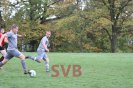 Spieltag 14 - SVB II vs. SG Hettstadt II
