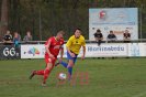 Spieltag 15 - FV Bergrothenfels/Hafenlohr II vs. SVB II