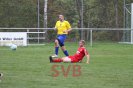 Spieltag 15 - FV Bergrothenfels/Hafenlohr II vs. SVB II