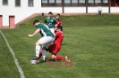 Spieltag 18 - SVB II vs. FV Thüngersheim II