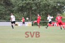 Spieltag 01 - SG Hettstadt II vs. SVB II