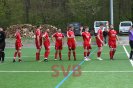 Spieltag 21 - SV Veitshöchheim II vs. SVB II