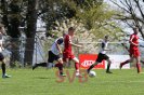 Spieltag 22 - SVB II vs. SG Trennfeld/Erlenbach II