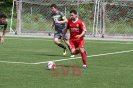 Spieltag 23 - TSV Erlabrunn II vs. SVB II