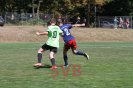 Spieltag 02 - SVB II vs. FV Bergrothenfels/Hafenlohr II