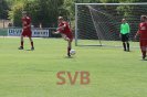 Spieltag 03 - SG Retzbach/Zellingen III vs. SVB II
