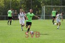 Spieltag 05 - FV Thüngersheim II vs. SVB II