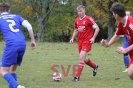 Spieltag 12 - SVB II vs. FV Stetten-Binsfeld-Müdesheim II
