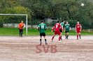 Spieltag 13 - FC Thüngen II vs. SVB II