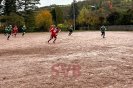 Spieltag 13 - FC Thüngen II vs. SVB II