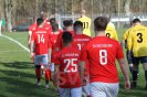 Spieltag 15 - SVB II vs. FSG Leinach II