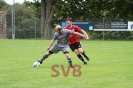 Spieltag 01 - SVB II vs. DJK Retzstadt II